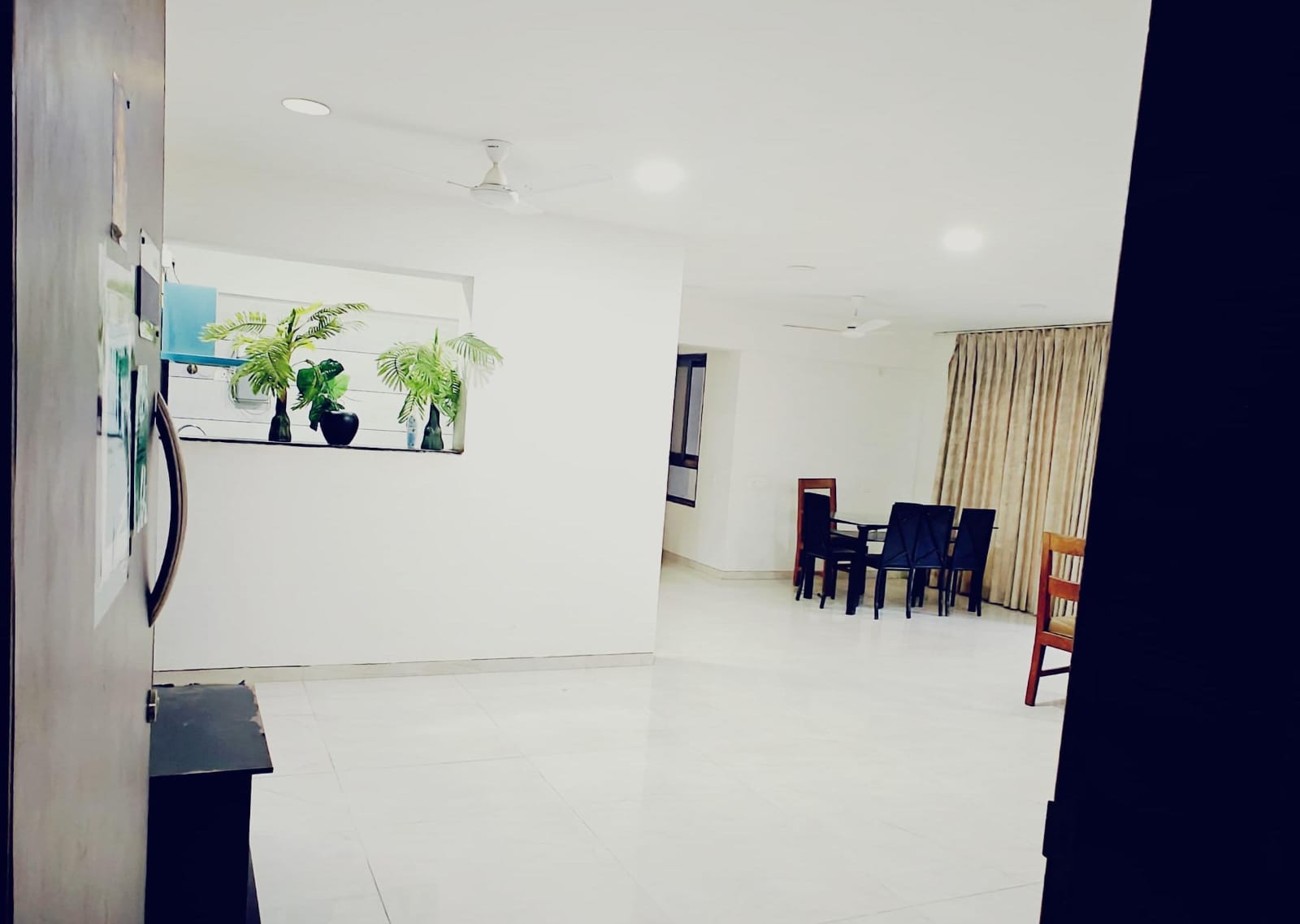 Sun House - Baner (Spacecraft)